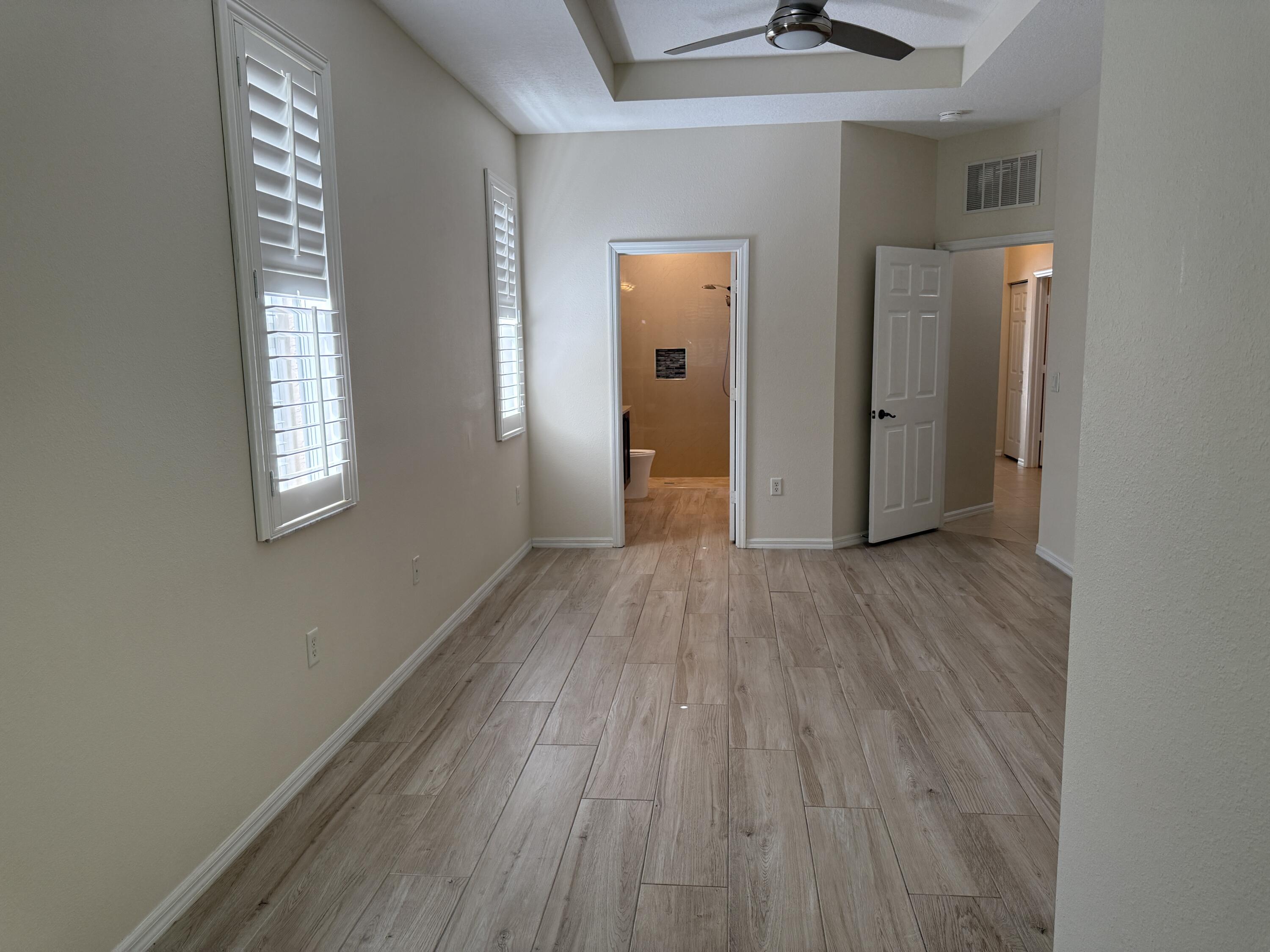 LAKE FOREST - Residential Lease