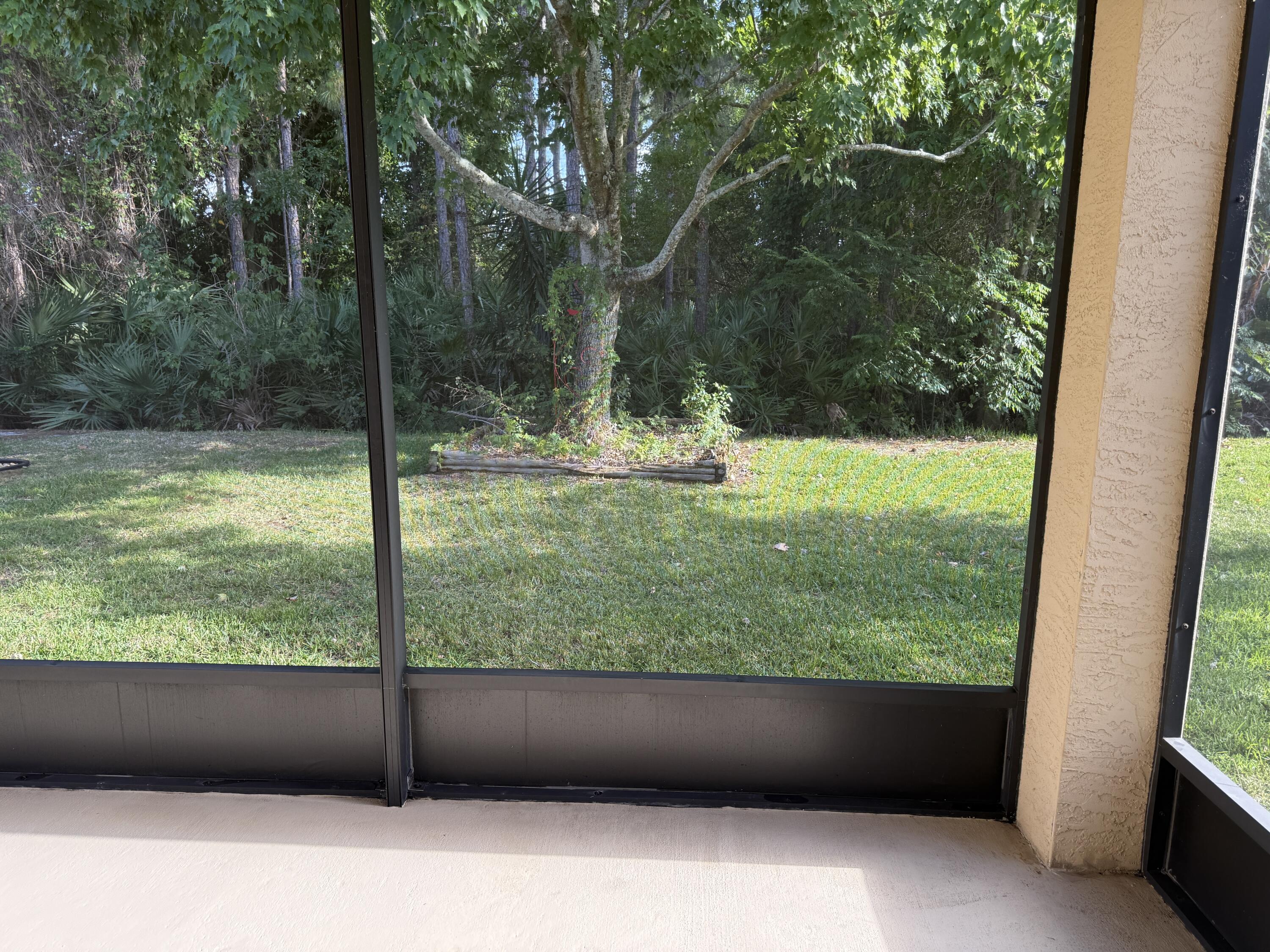 LAKE FOREST - Residential Lease