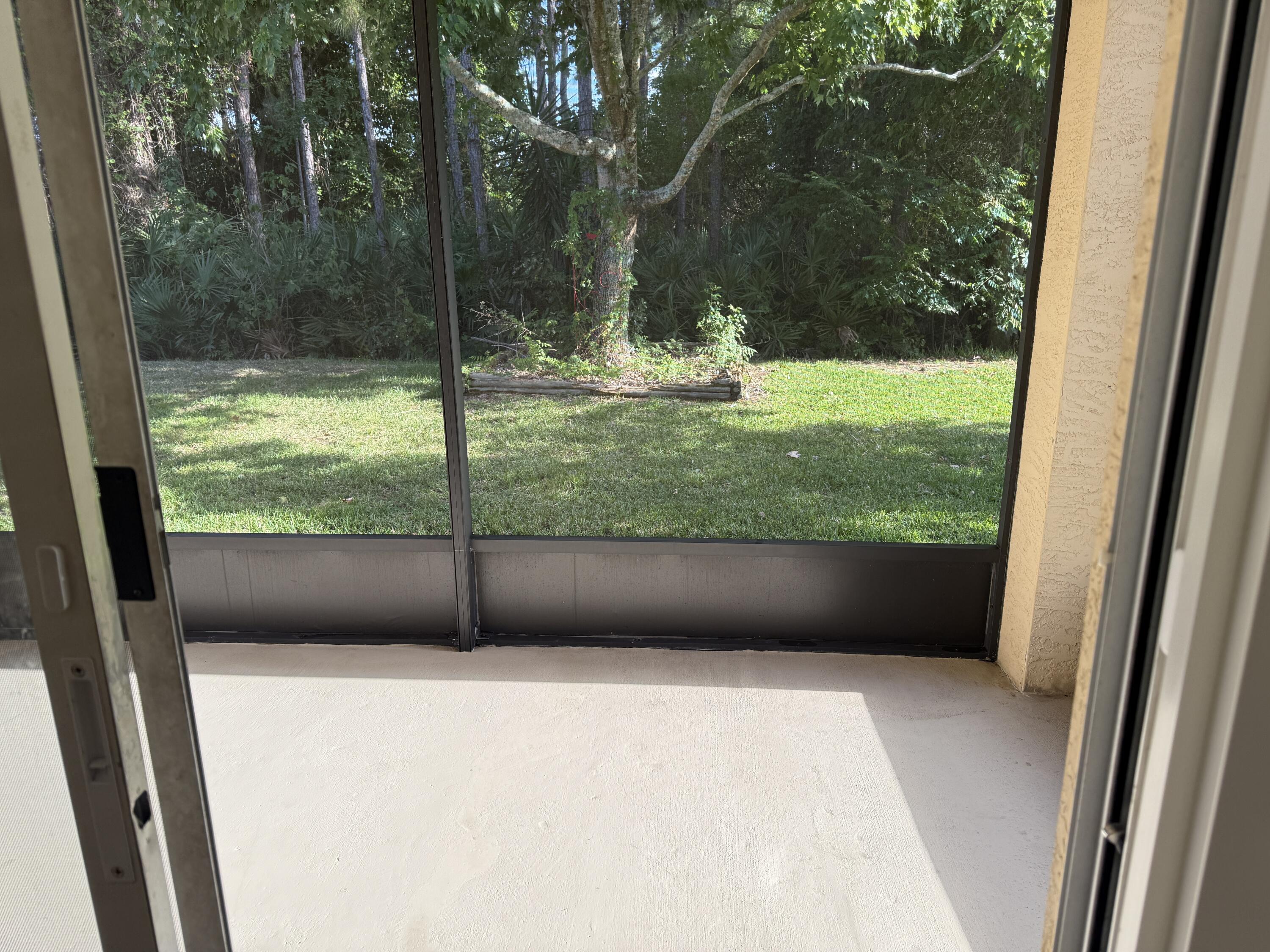 LAKE FOREST - Residential Lease