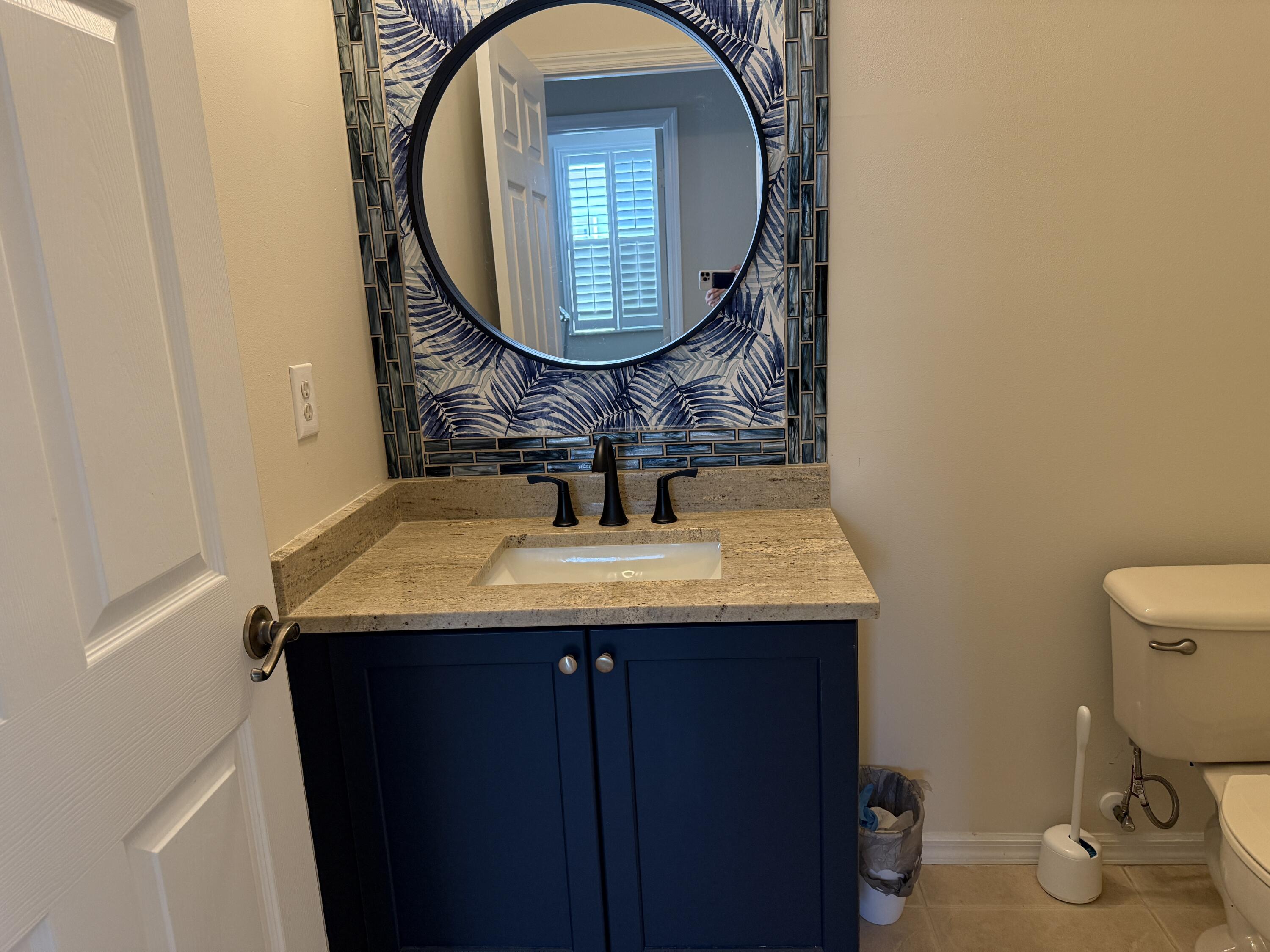 LAKE FOREST - Residential Lease