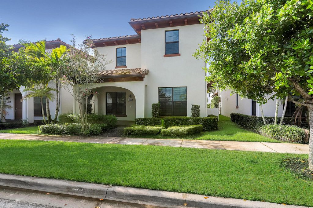 Photo of 6020 Curie Place, Palm Beach Gardens, FL 33418 (MLS # R11020584)