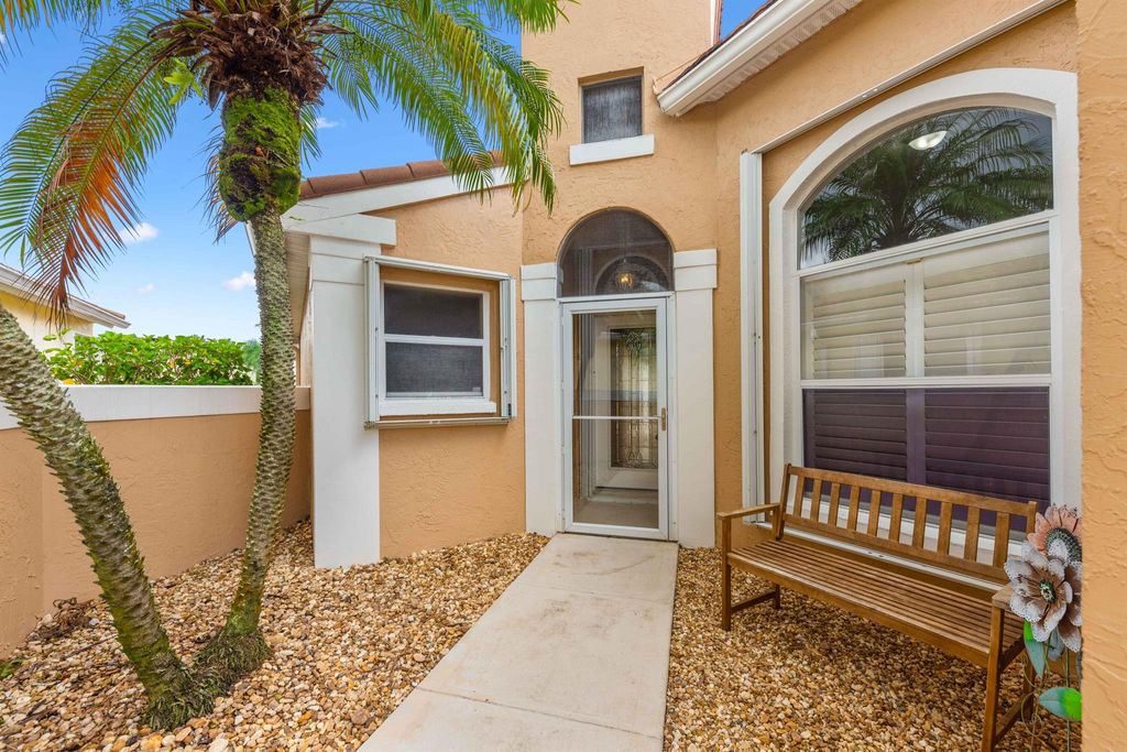 Photo of 2219 SW Shoal Creek Trace, Palm City, FL 34990 (MLS # R11019127)