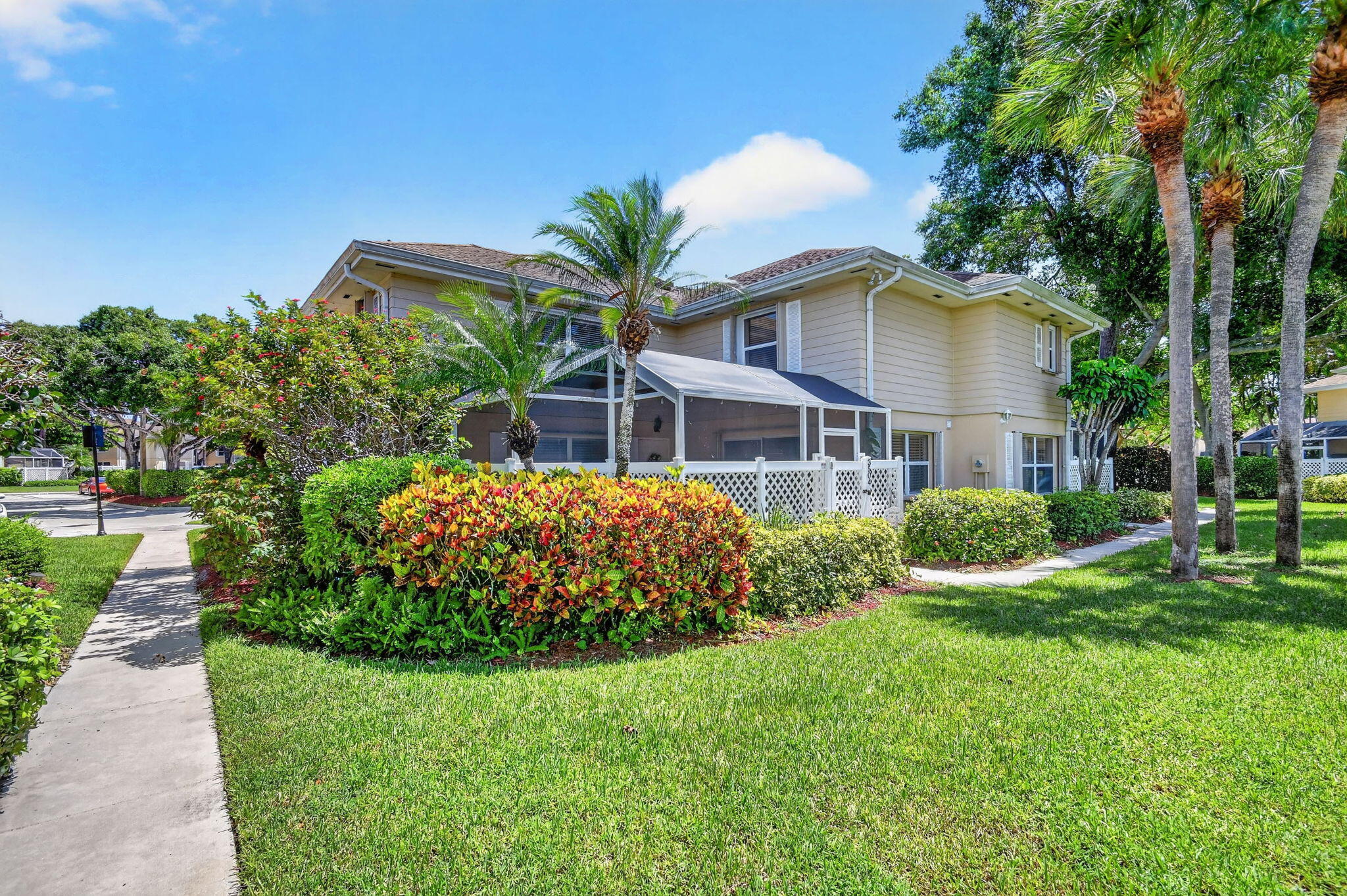 3504 Medford Court, Boynton Beach FL 33436