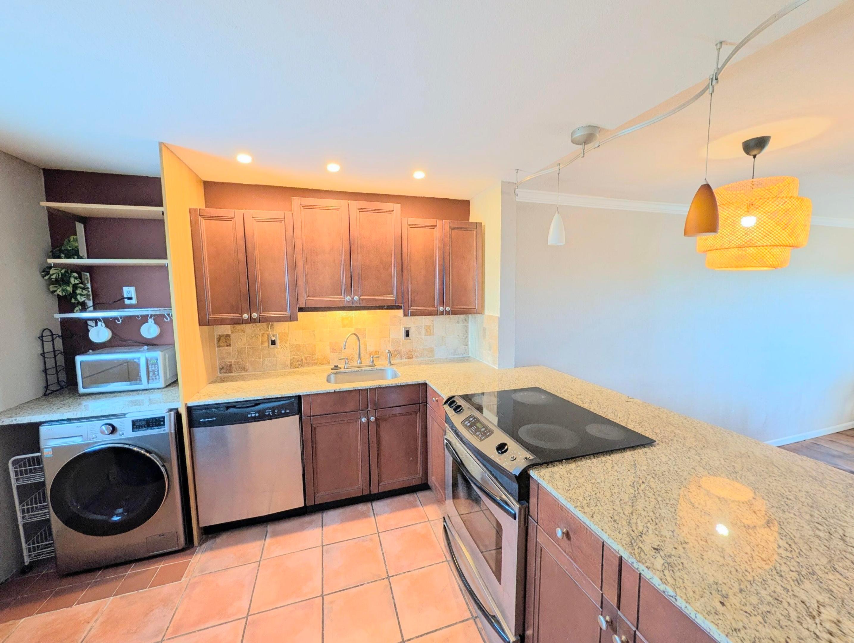 Boca Teeca Condo Unit 03 - Residential