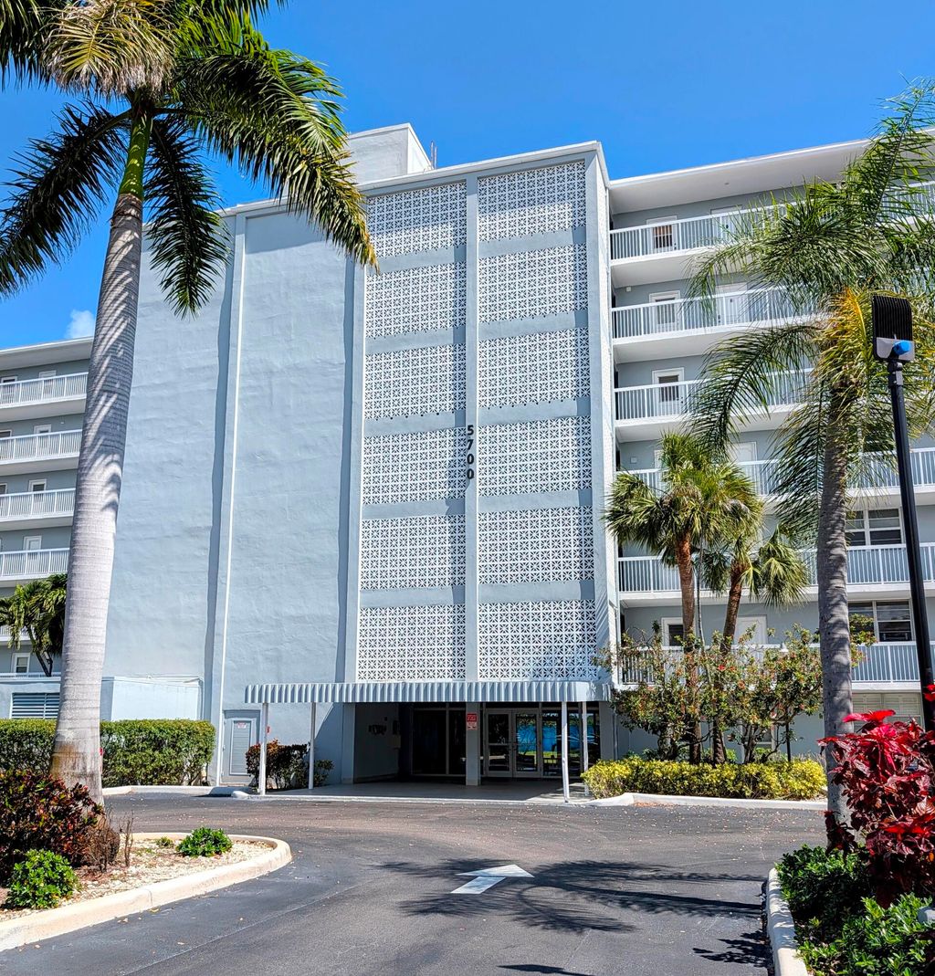 Photo of 5700 NW 2nd Avenue #509, Boca Raton, FL 33487 (MLS # B26001126)