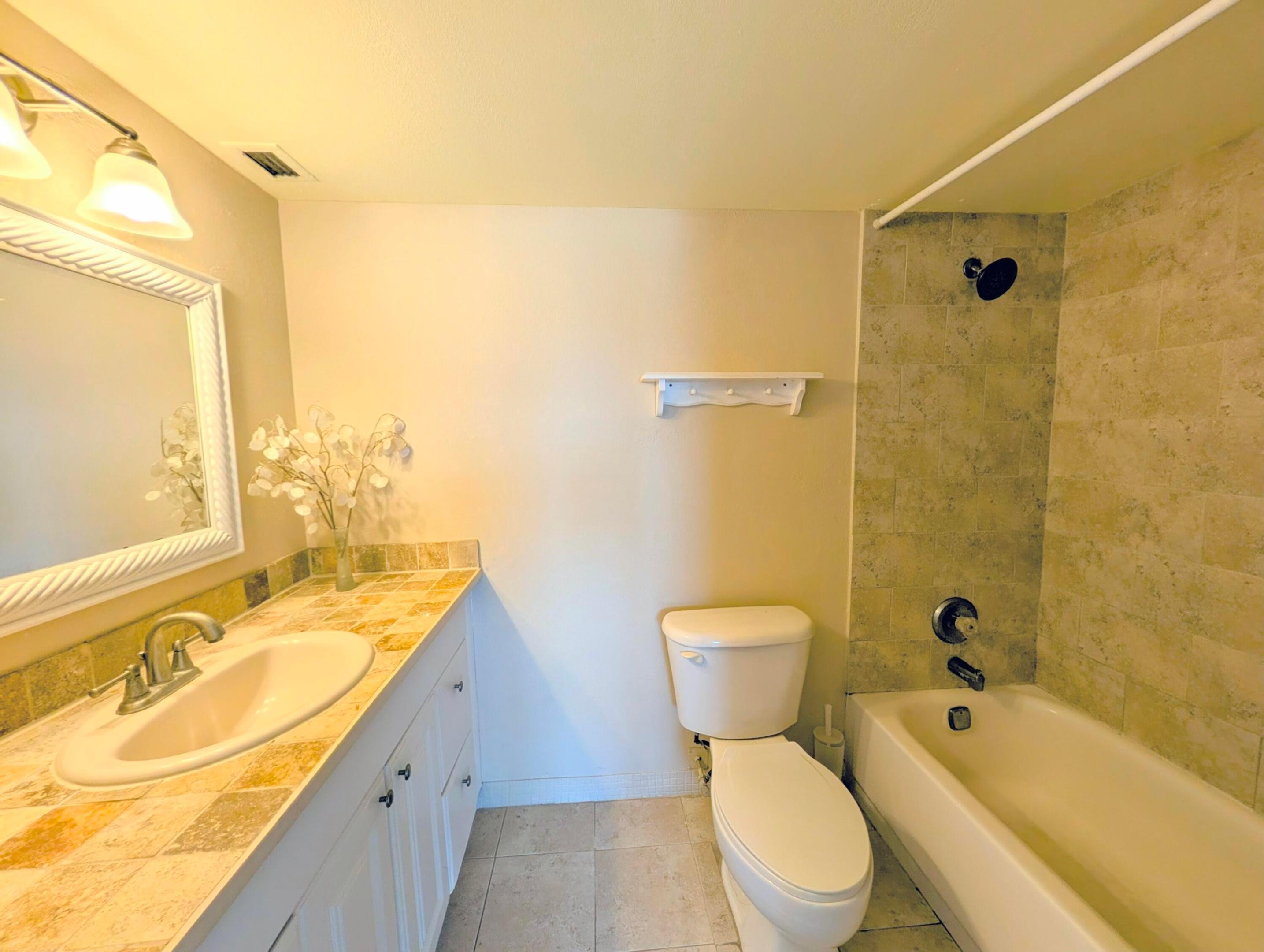 Boca Teeca Condo Unit 03 - Residential