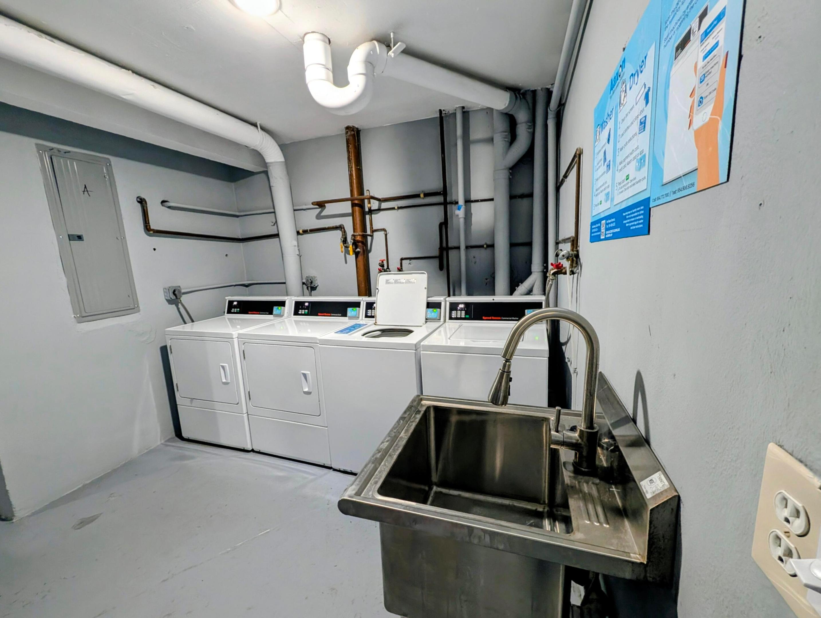 Boca Teeca Condo Unit 03 - Residential