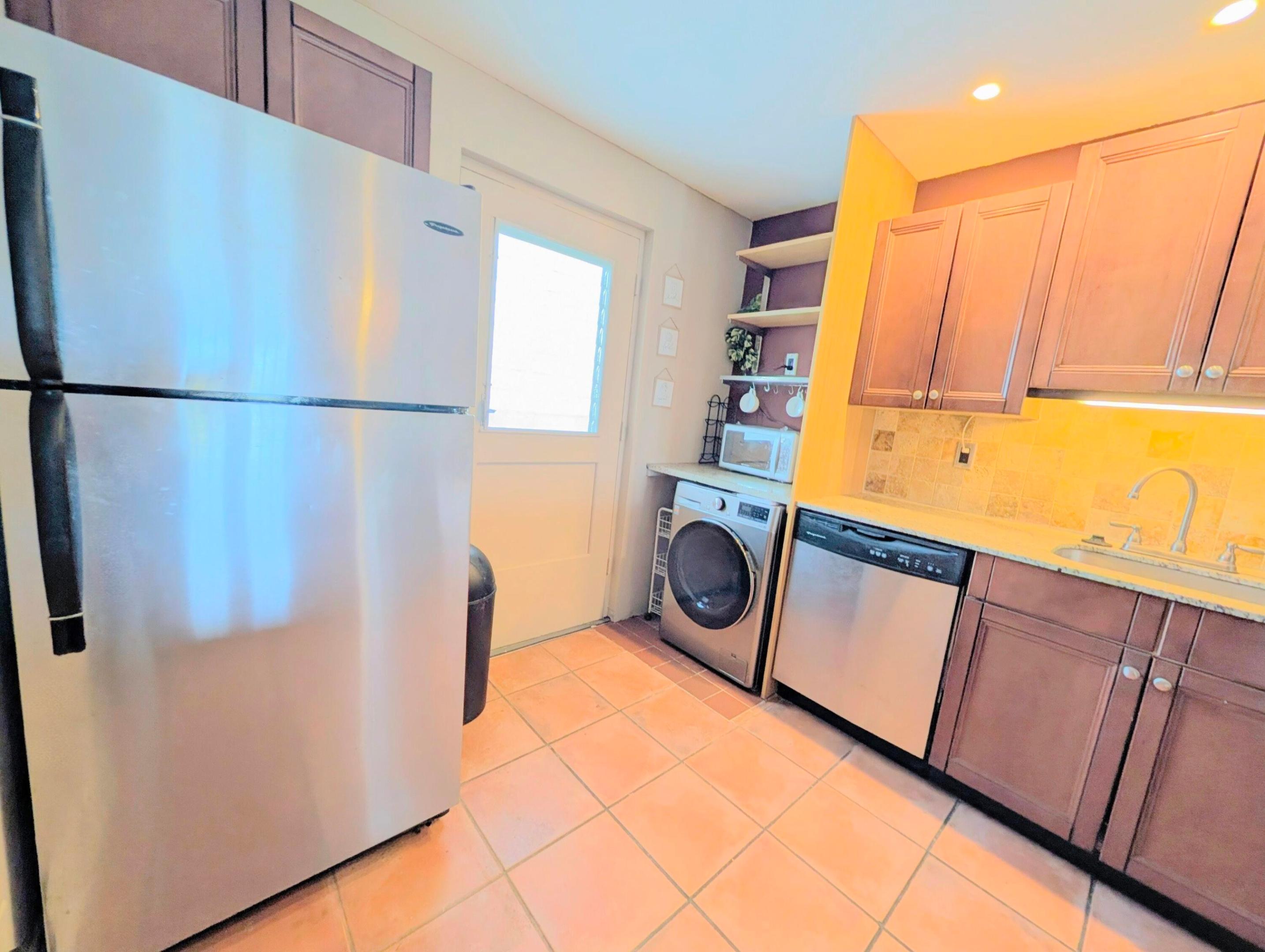 Boca Teeca Condo Unit 03 - Residential