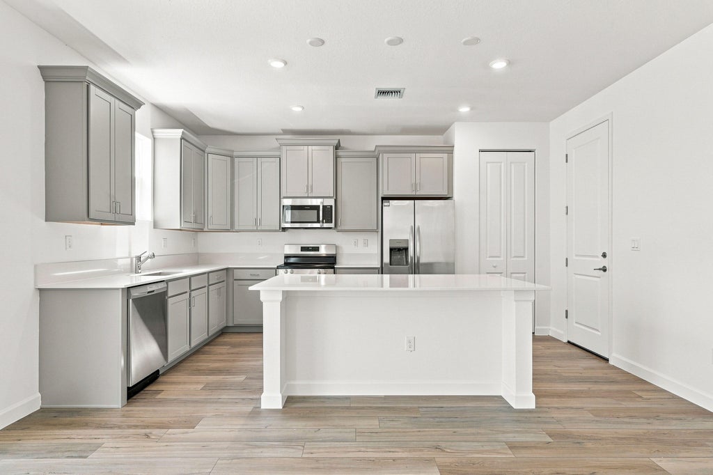 Photo of 3202 SPANISH CEDAR Place, Fort Pierce, FL 34946 (MLS # B26069196)