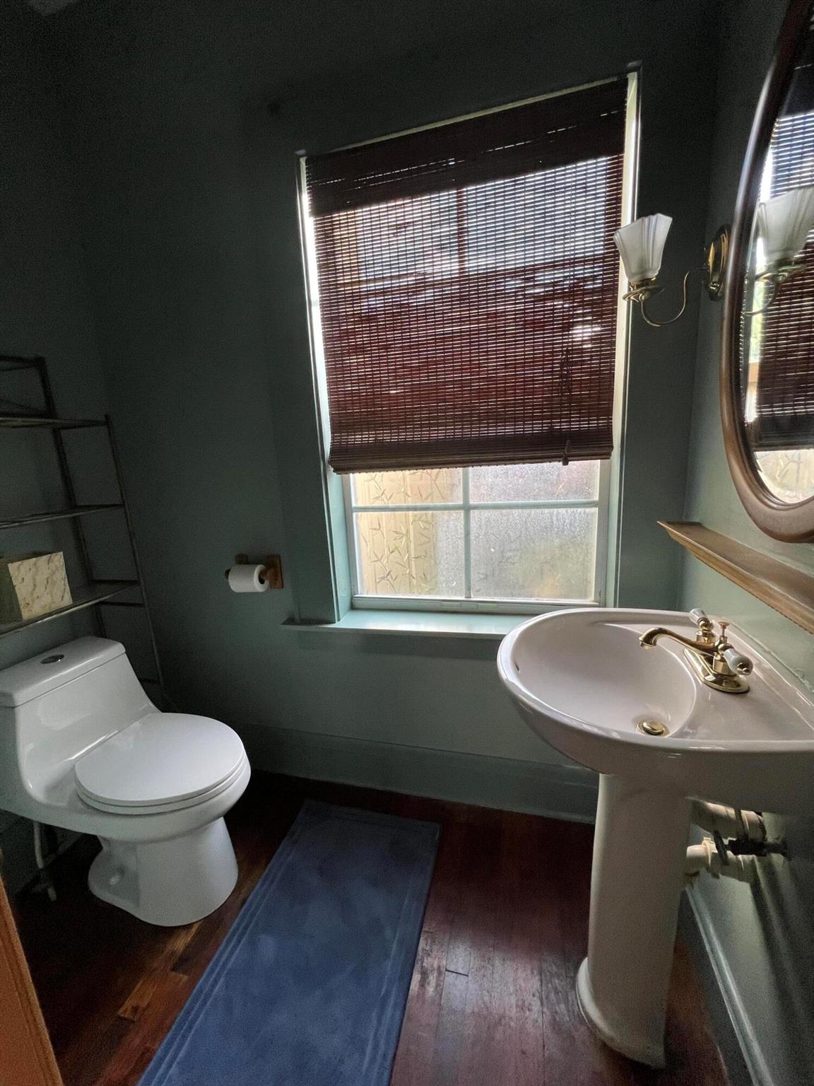 SAN LUCIE PLAZA SUBDIVISI - Residential Lease