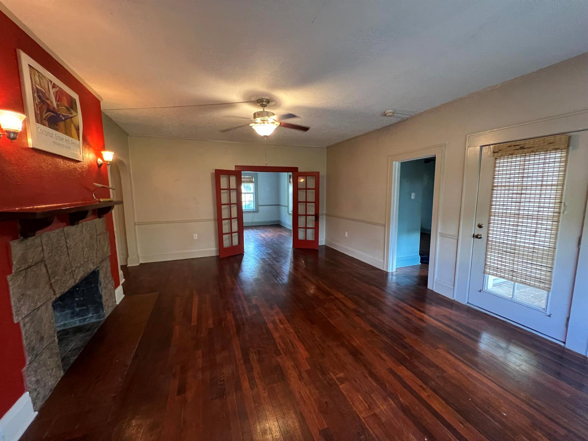 SAN LUCIE PLAZA SUBDIVISI - Residential Lease