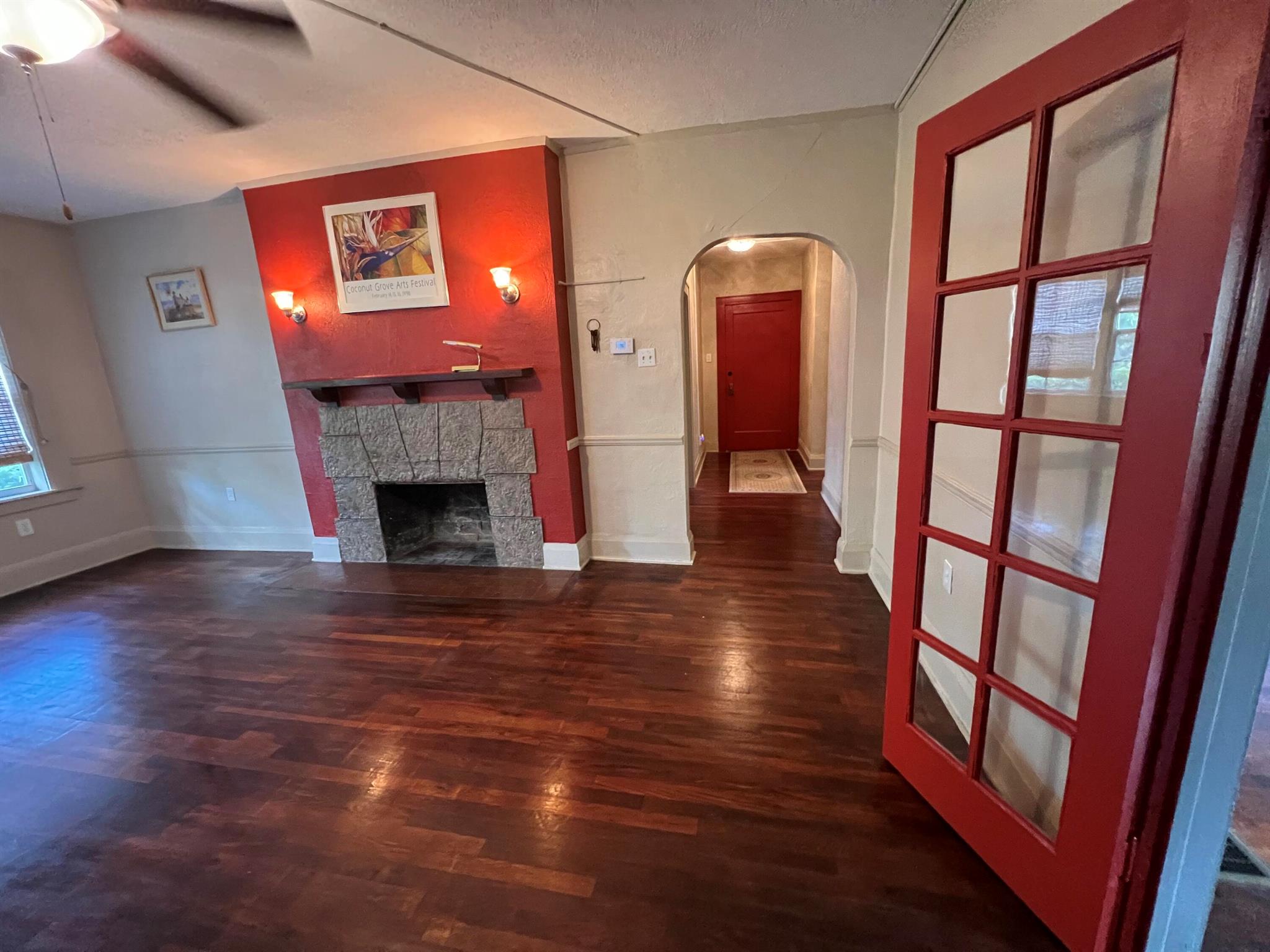 SAN LUCIE PLAZA SUBDIVISI - Residential Lease