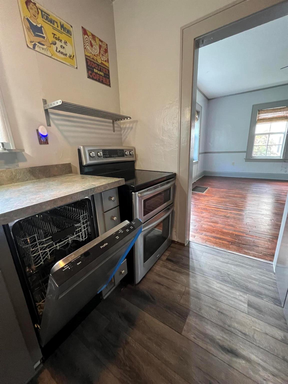 SAN LUCIE PLAZA SUBDIVISI - Residential Lease