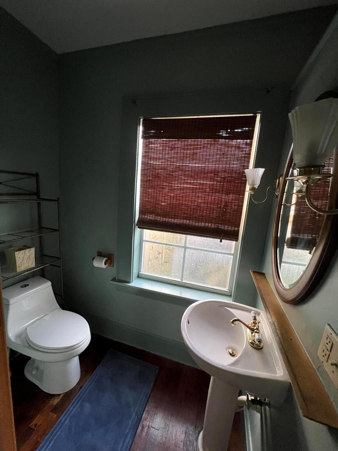 SAN LUCIE PLAZA SUBDIVISI - Residential Lease