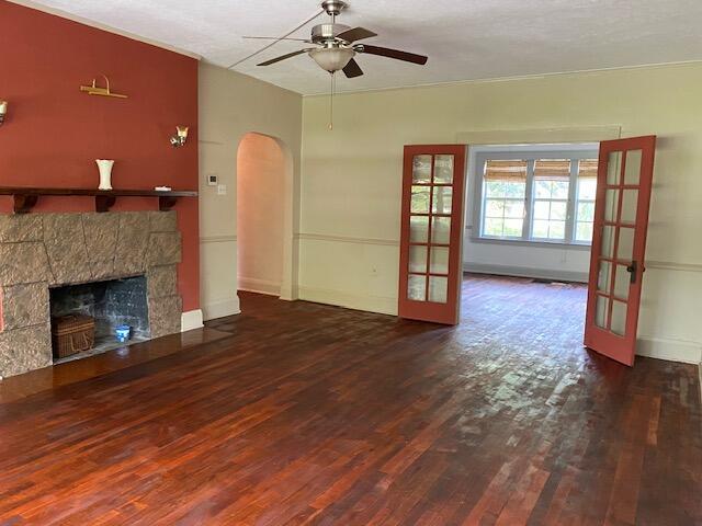 SAN LUCIE PLAZA SUBDIVISI - Residential Lease