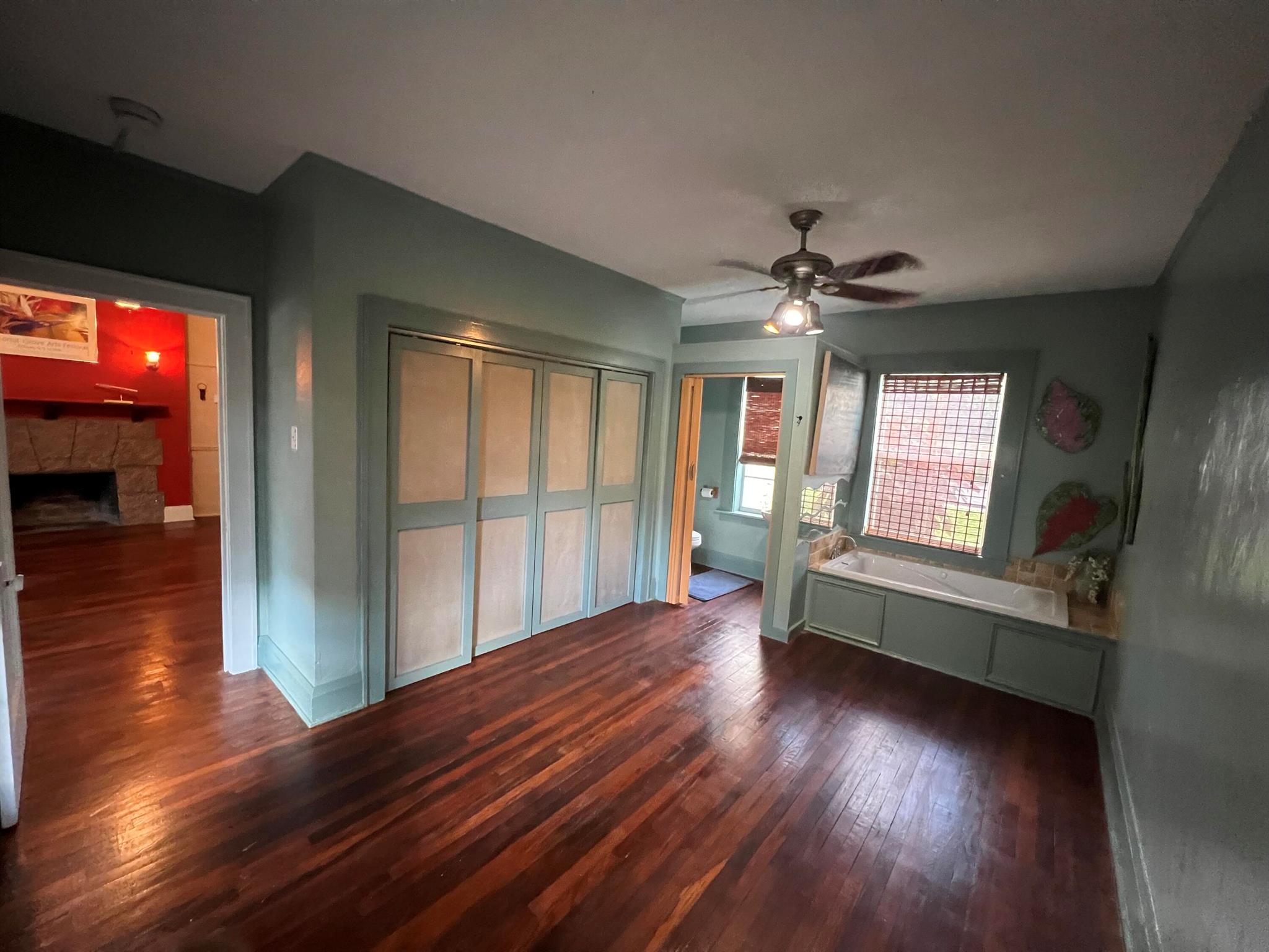 SAN LUCIE PLAZA SUBDIVISI - Residential Lease