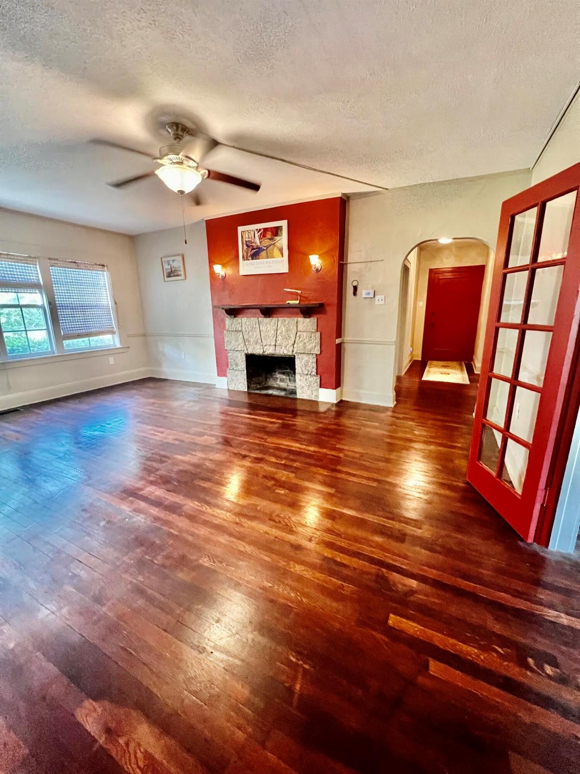 SAN LUCIE PLAZA SUBDIVISI - Residential Lease