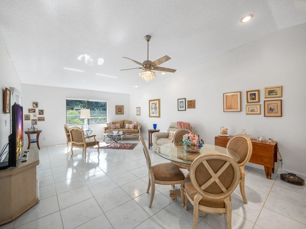 Photo of 6124 Kings Gate Circle #A, Delray Beach, FL 33484 (MLS # R11050317)