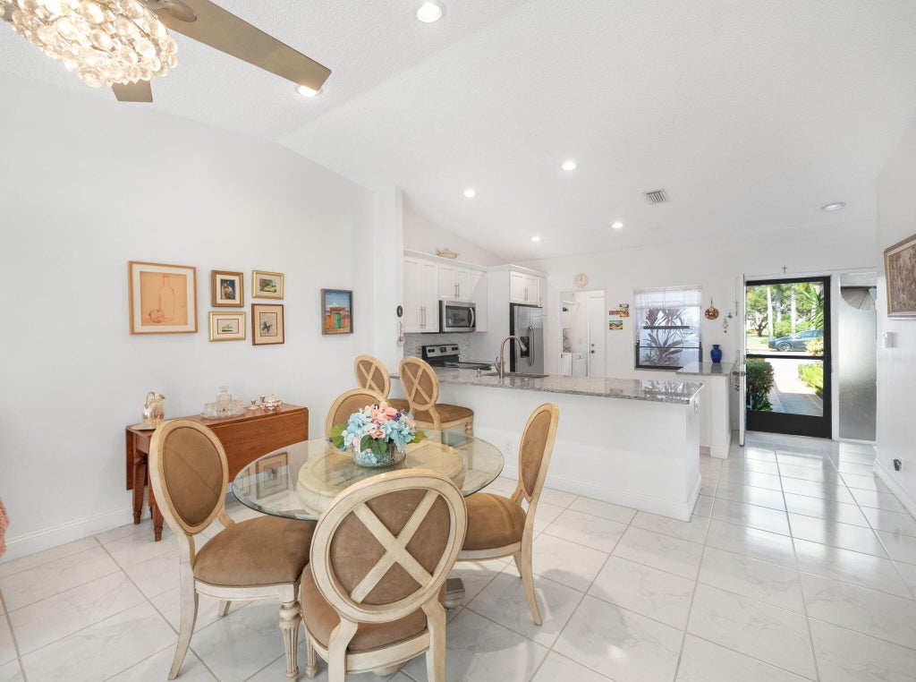 Photo of 6124 Kings Gate Circle #A, Delray Beach, FL 33484 (MLS # R11050317)