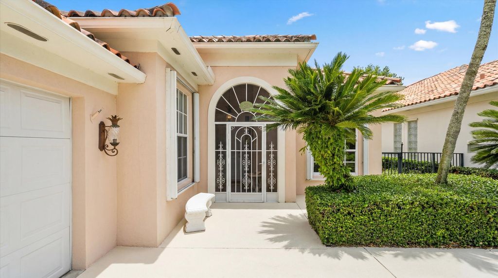 Photo of 2570 Kittbuck Way, West Palm Beach, FL 33411 (MLS # B26009293)