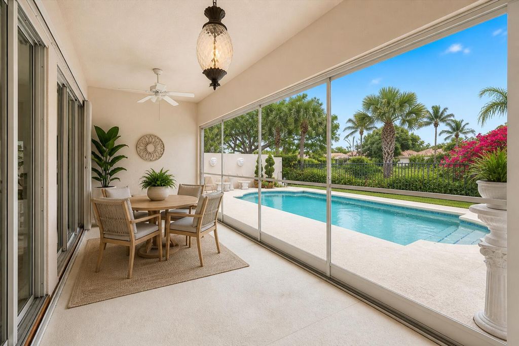 Photo of 2570 Kittbuck Way, West Palm Beach, FL 33411 (MLS # B26009293)