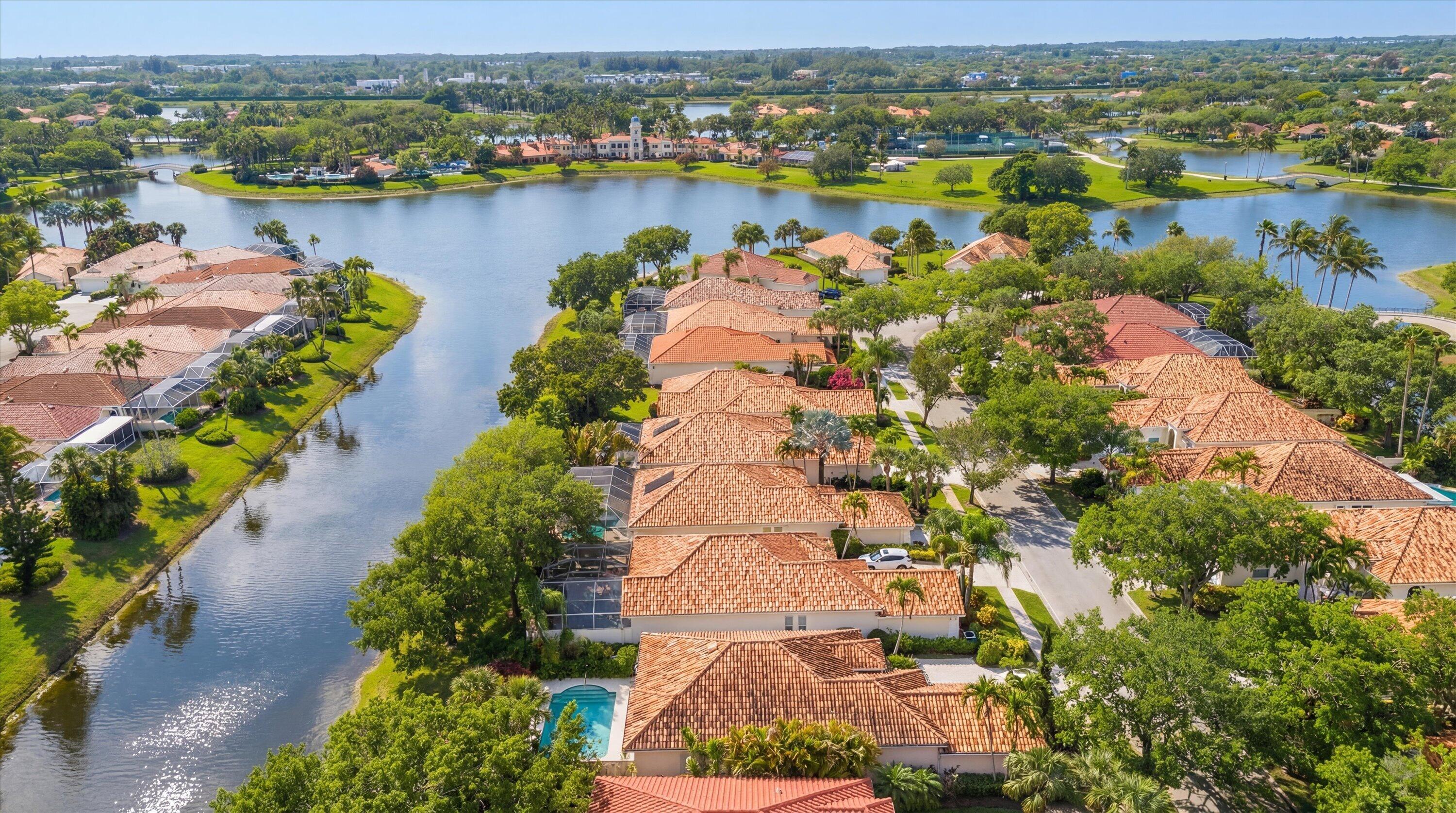 RIVERWALK 4 - Residential