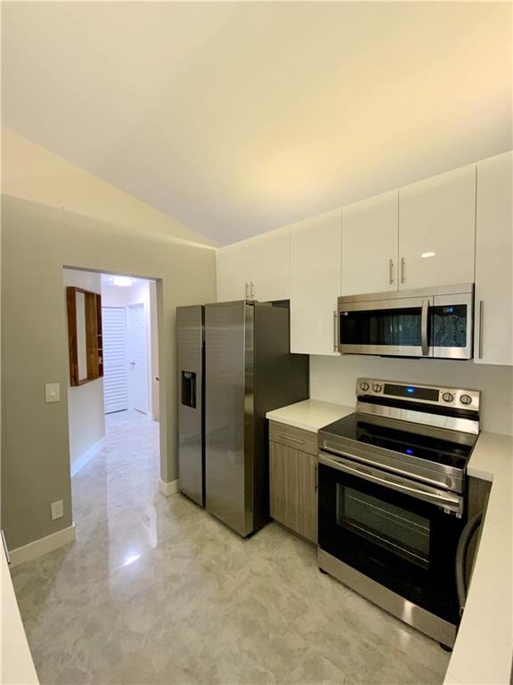 Independence Bay - Residential