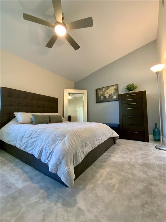 Independence Bay - Residential