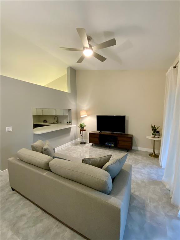 Independence Bay - Residential