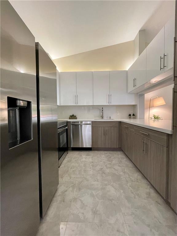 Independence Bay - Residential