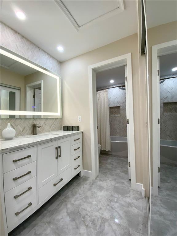 Independence Bay - Residential