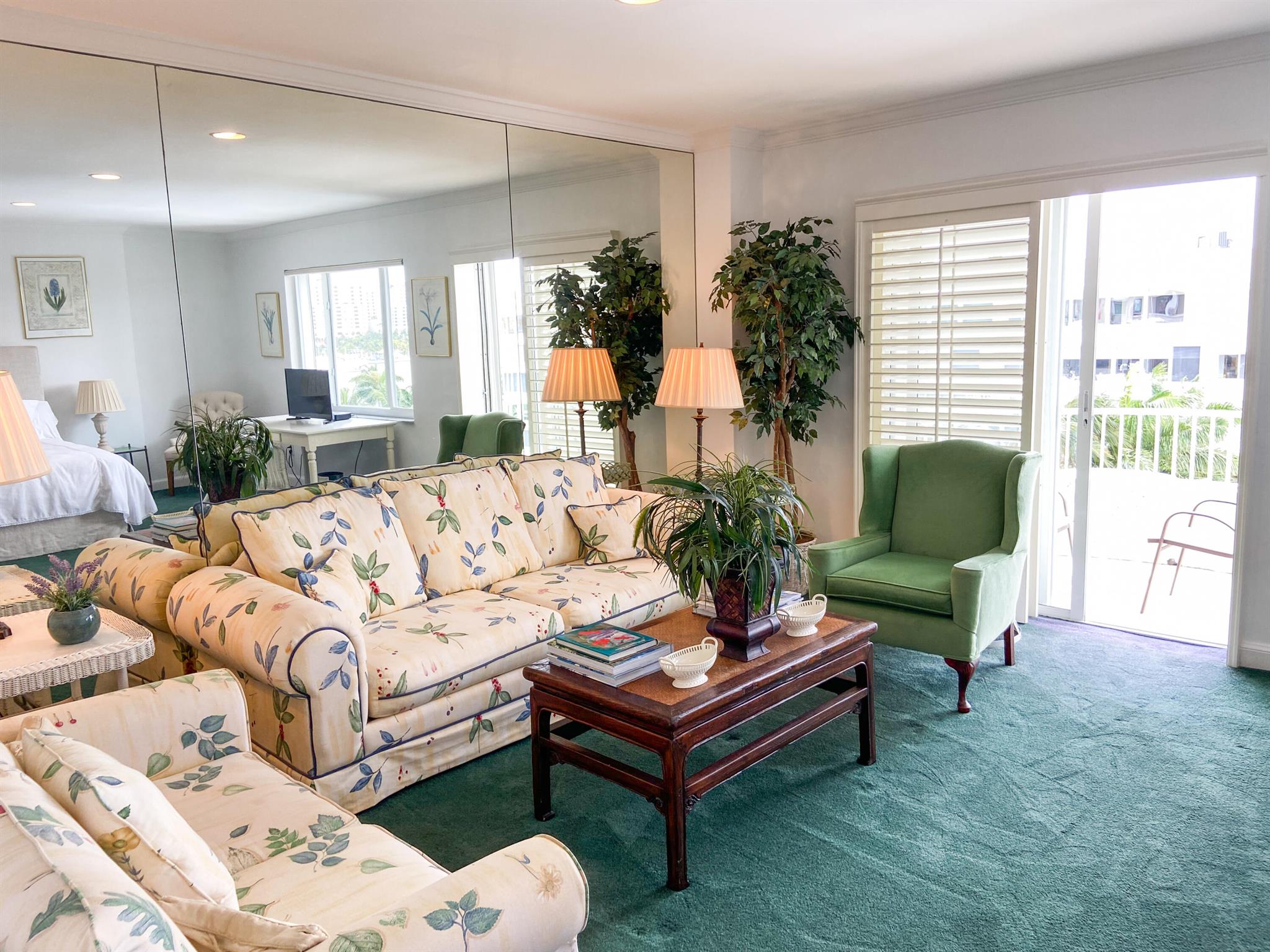 PALM BEACH TOWERS CONDO - Residential Lease