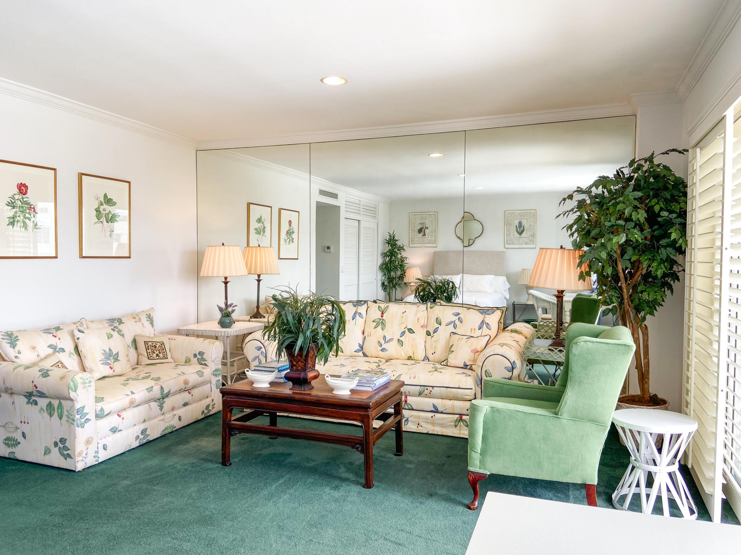 PALM BEACH TOWERS CONDO - Residential Lease