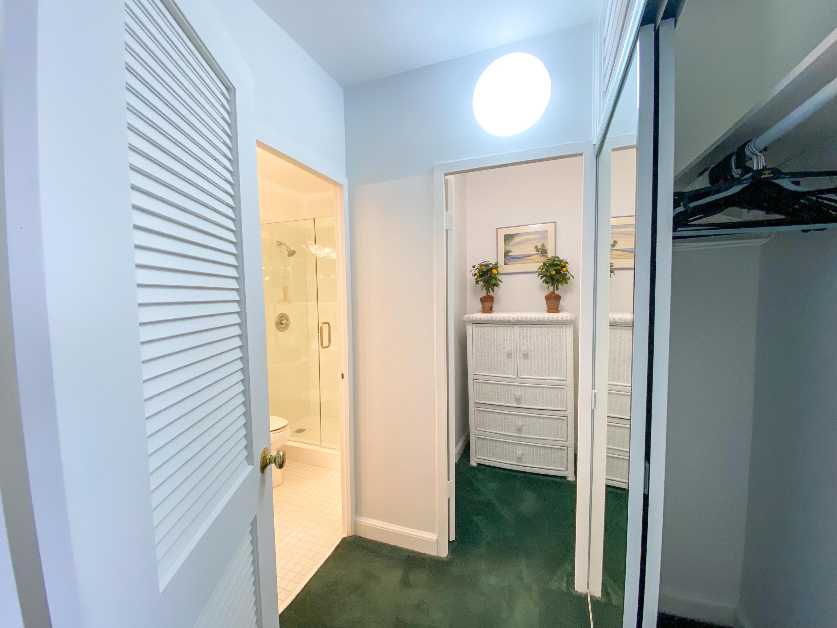 PALM BEACH TOWERS CONDO - Residential Lease