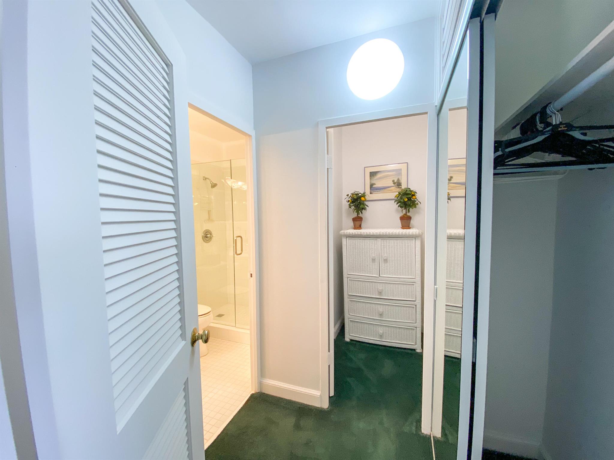 PALM BEACH TOWERS CONDO - Residential Lease