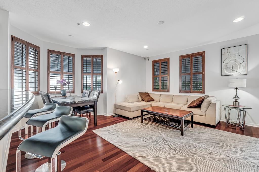 RENAISSANCE COMMONS PUD - Residential