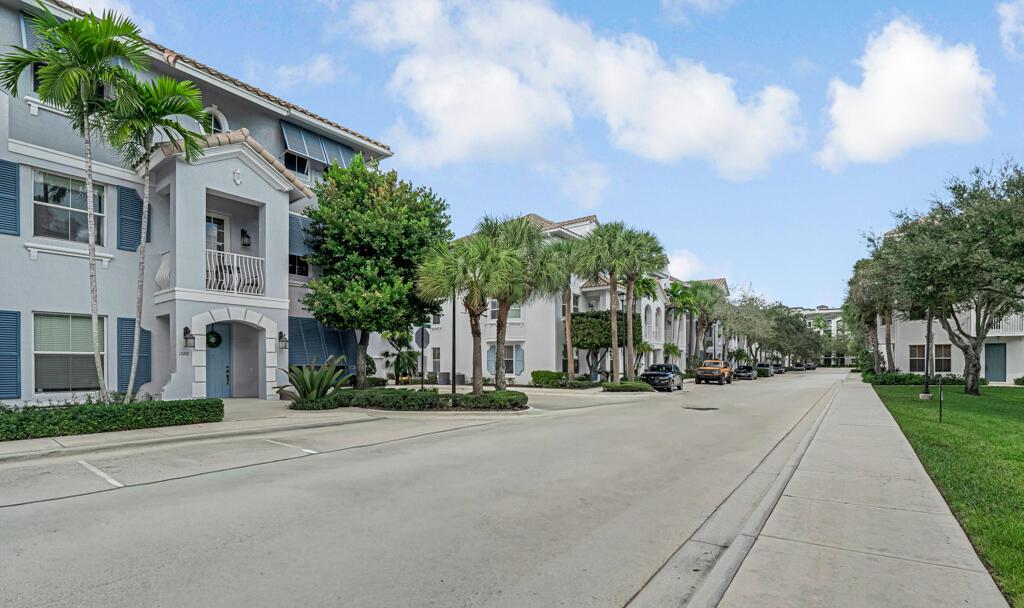 RENAISSANCE COMMONS PUD - Residential