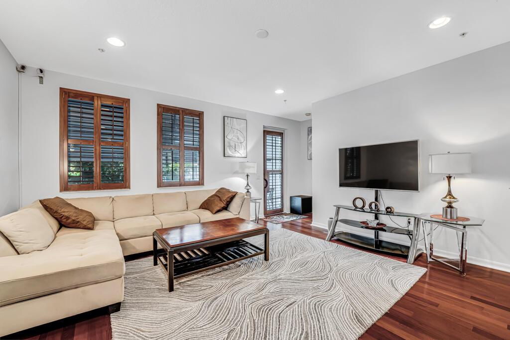 RENAISSANCE COMMONS PUD - Residential