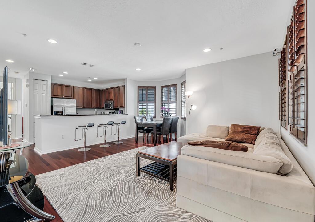 RENAISSANCE COMMONS PUD - Residential