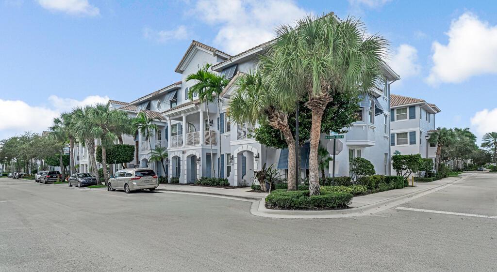 RENAISSANCE COMMONS PUD - Residential