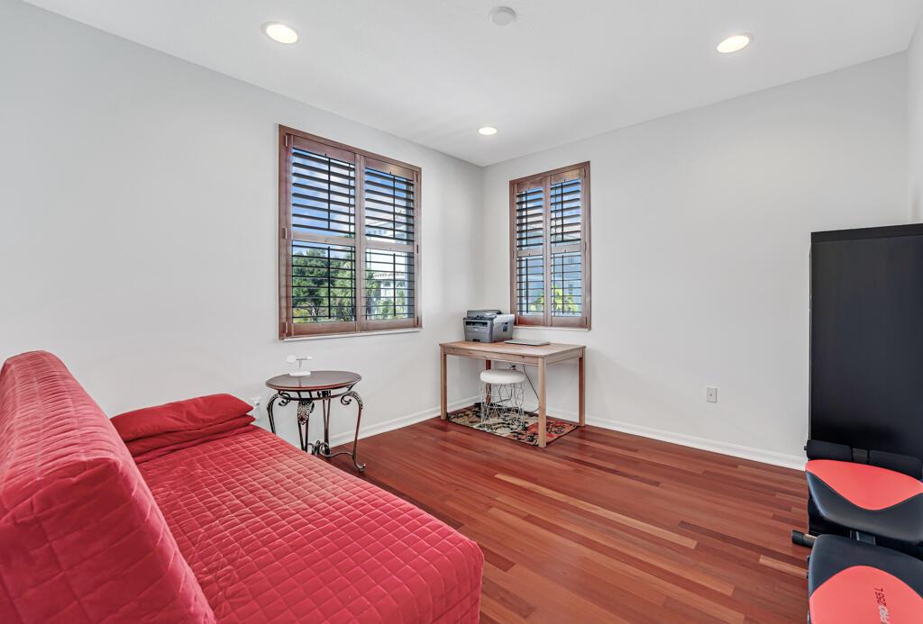 RENAISSANCE COMMONS PUD - Residential