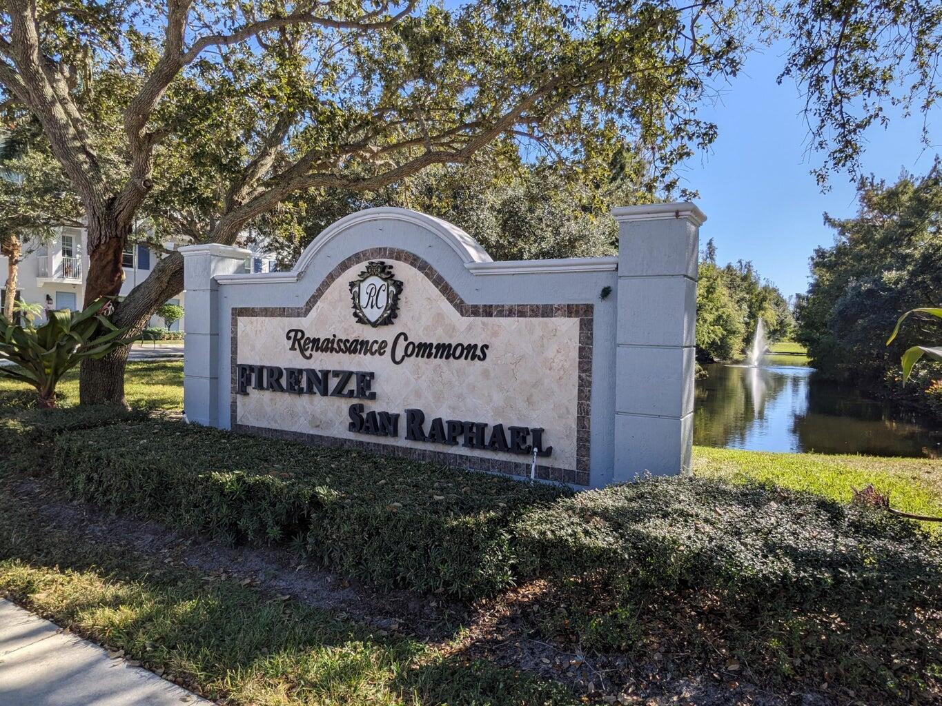 RENAISSANCE COMMONS PUD - Residential