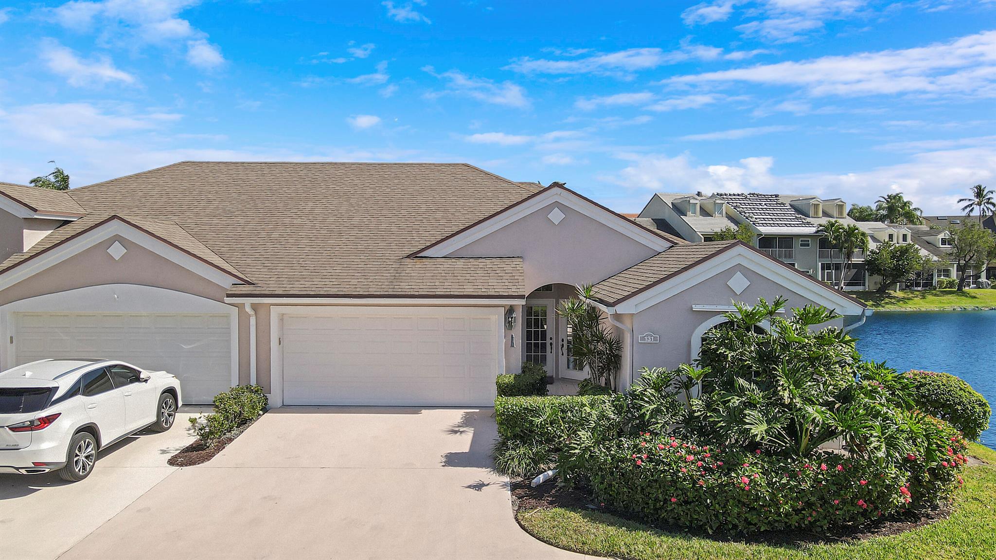 131 N Lakeshore Drive
