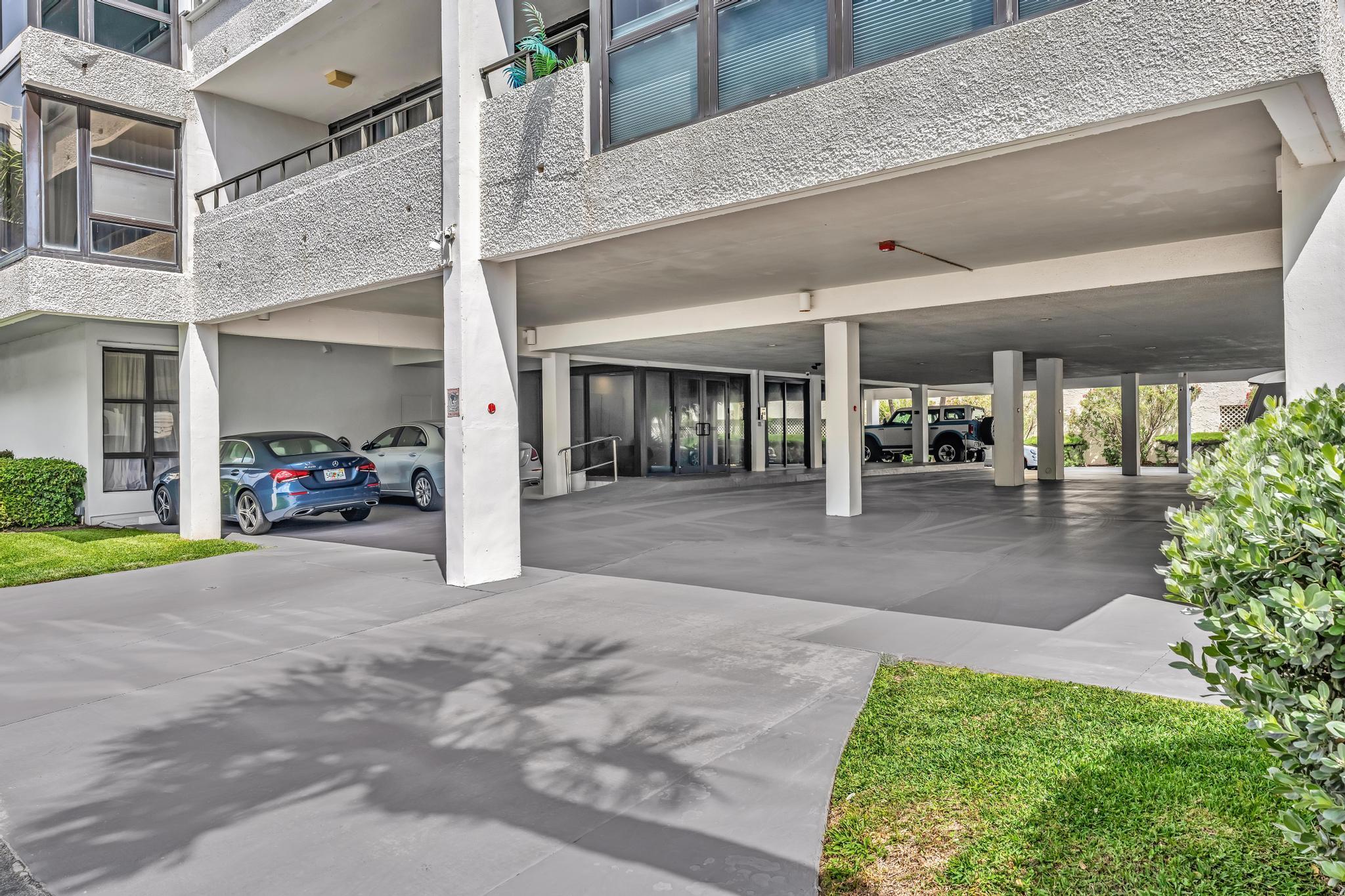 COSTA DEL REY CONDO - Residential