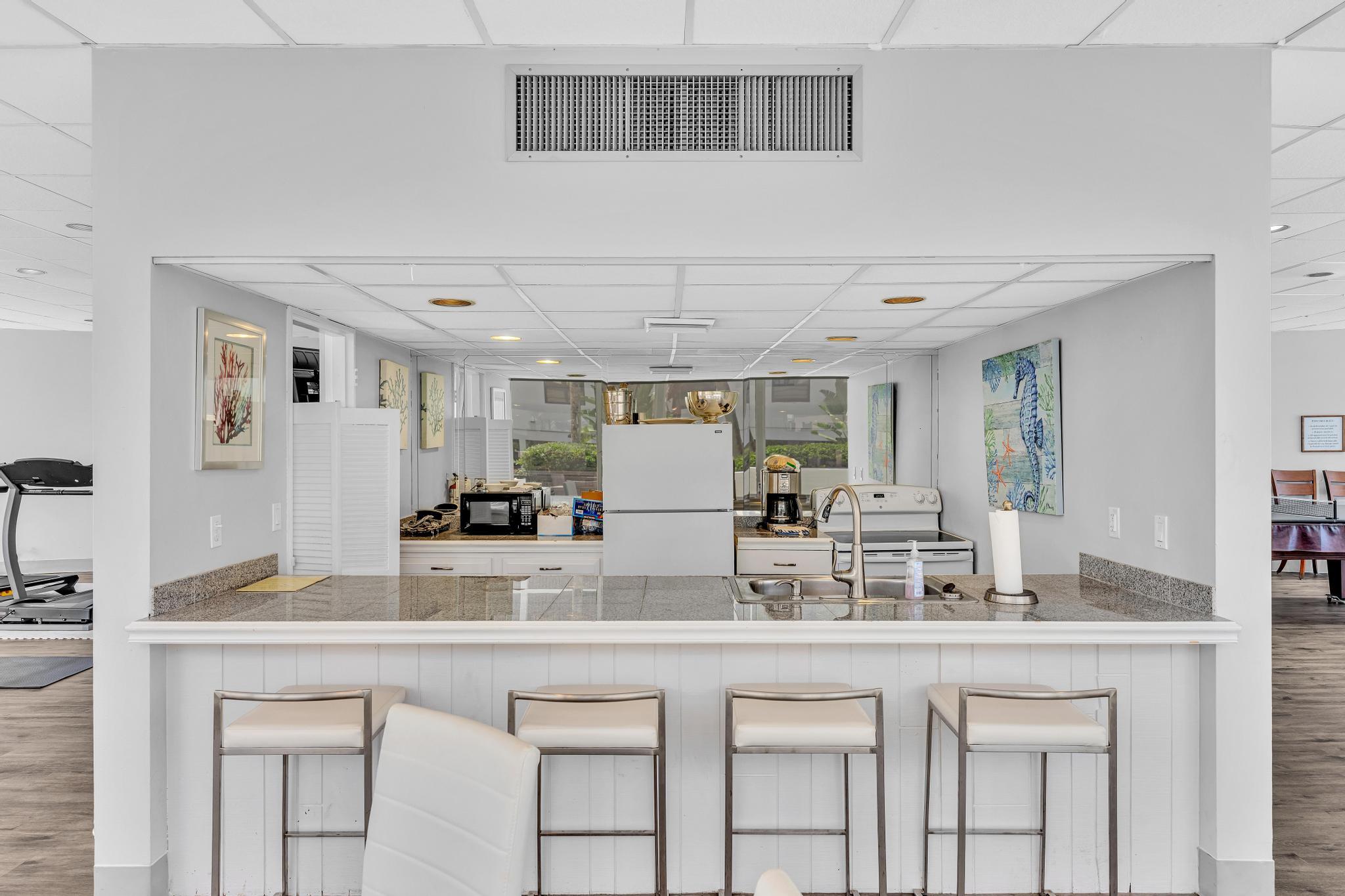 COSTA DEL REY CONDO - Residential