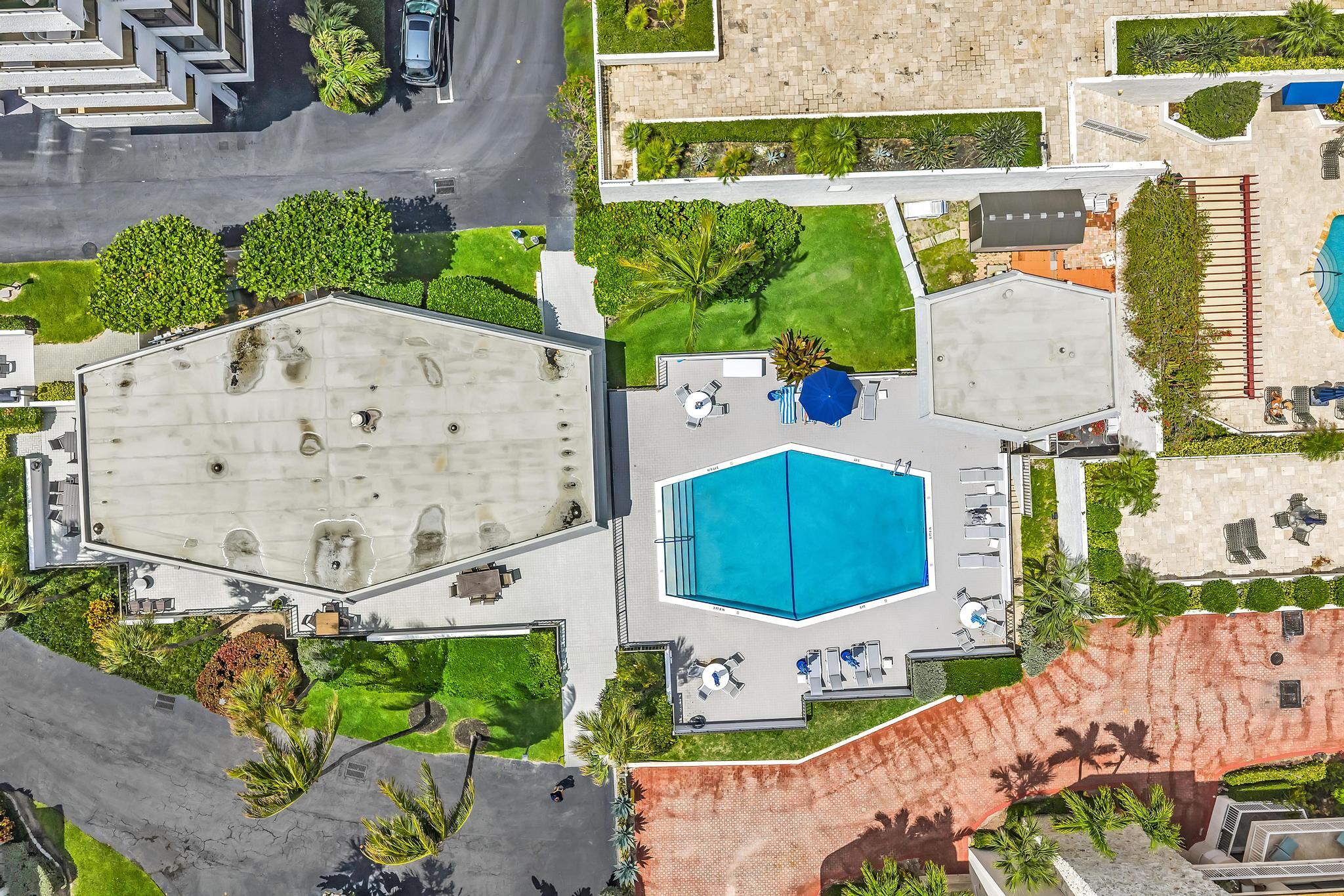 COSTA DEL REY CONDO - Residential