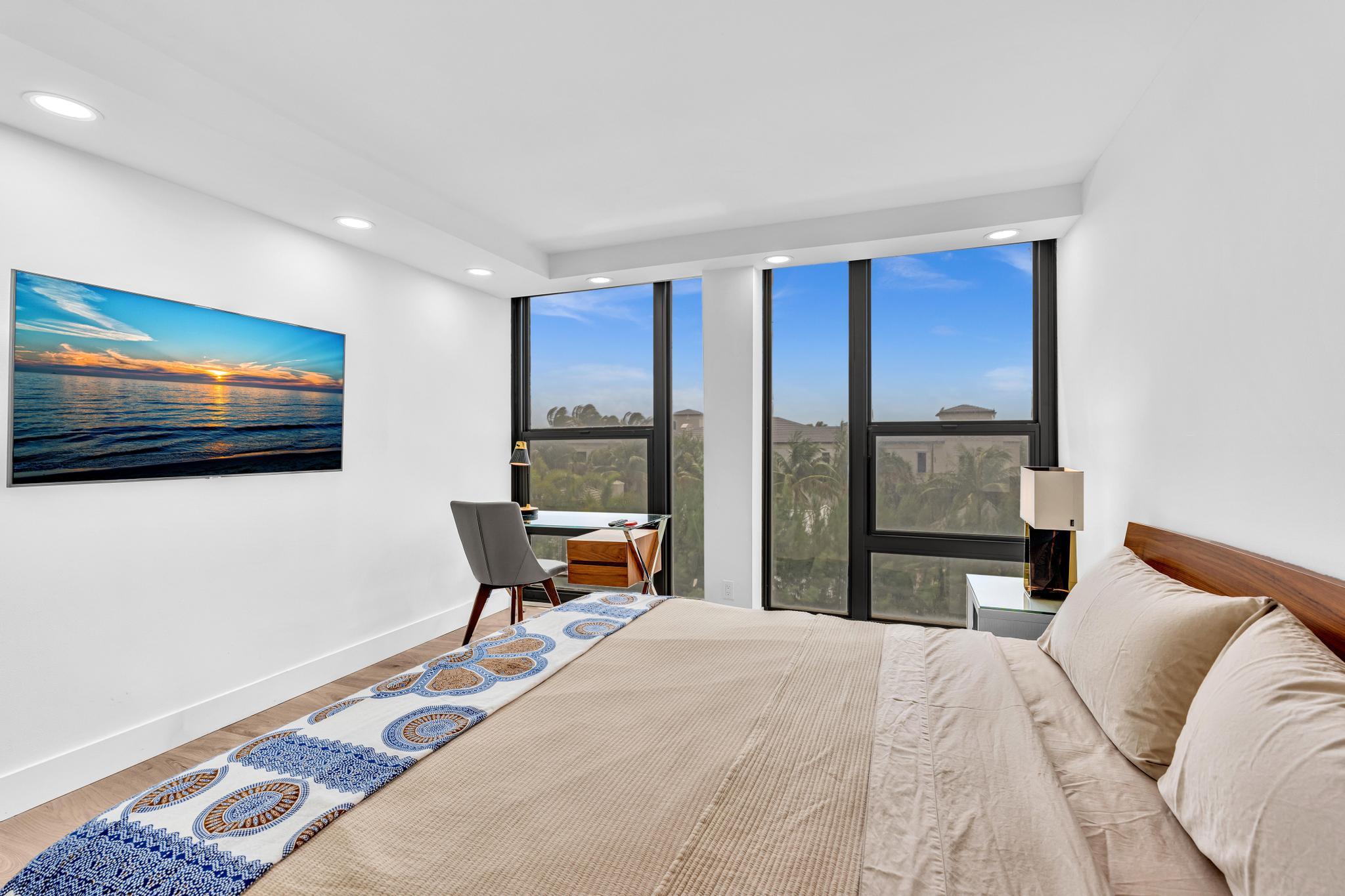 COSTA DEL REY CONDO - Residential