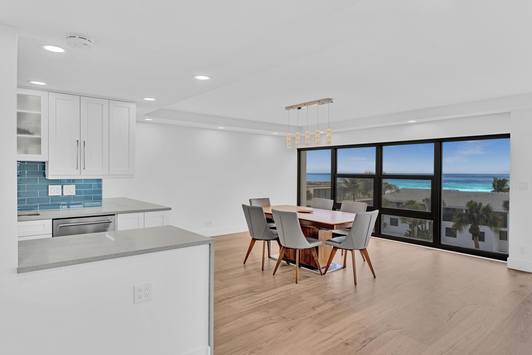 COSTA DEL REY CONDO - Residential