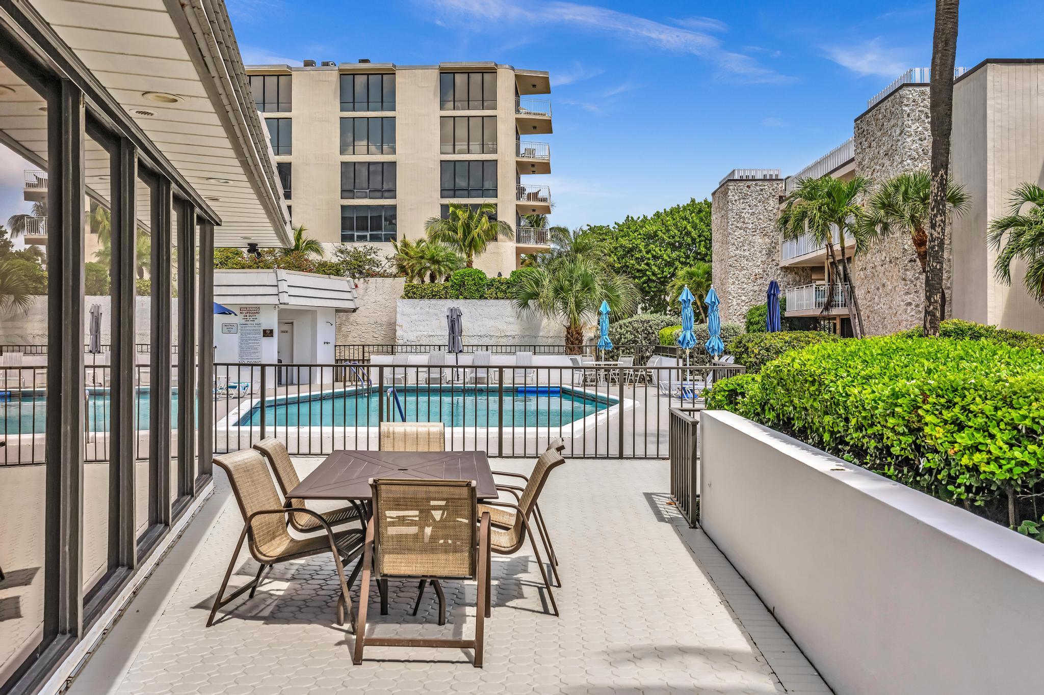 COSTA DEL REY CONDO - Residential