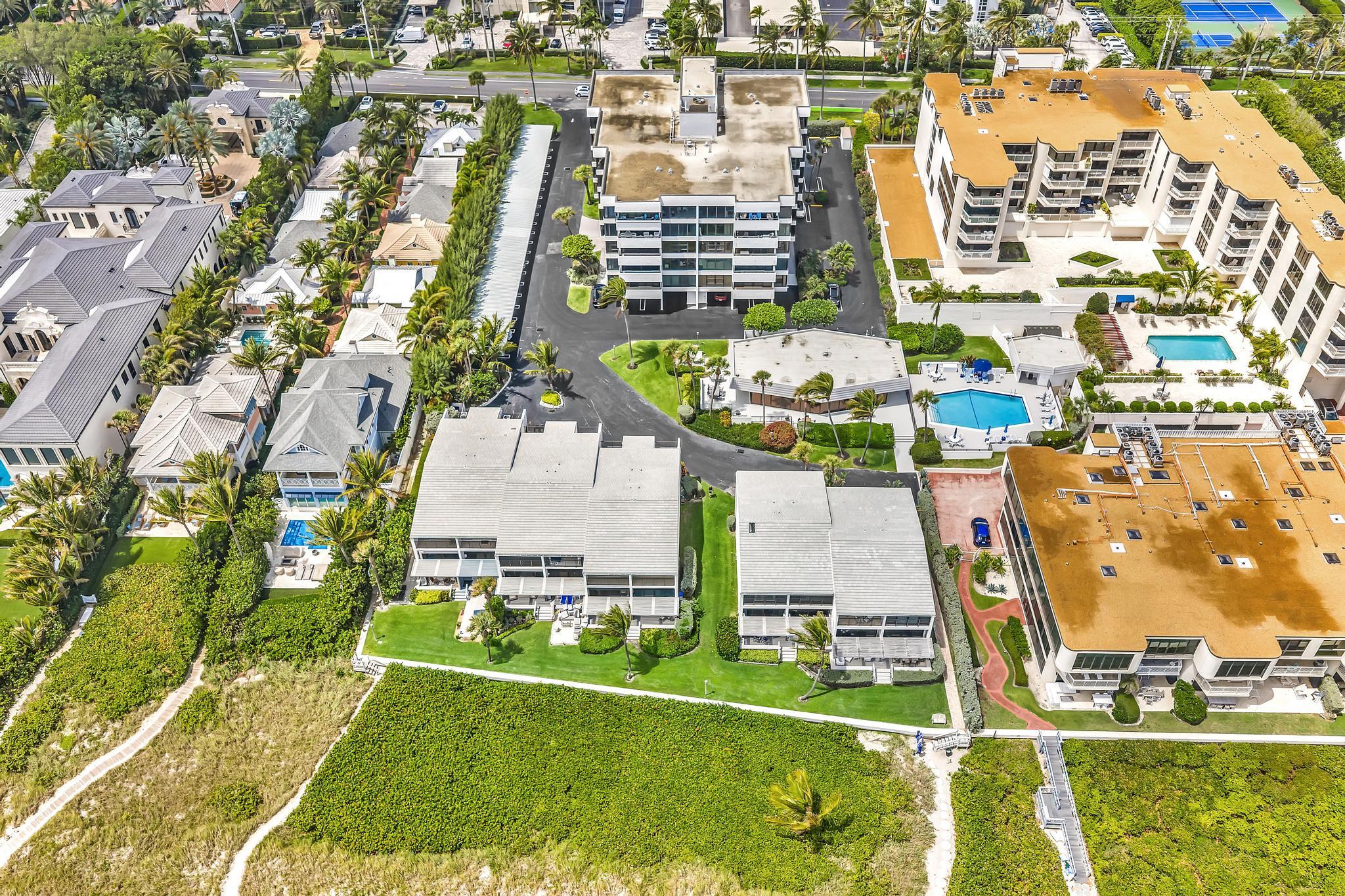 COSTA DEL REY CONDO - Residential